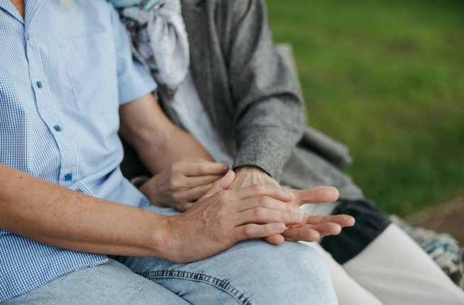 Collegamento a Servizio di Psicologia dell’Invecchiamento e della Longevità